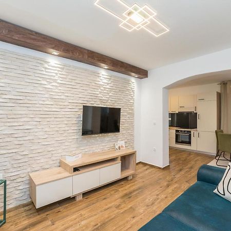 Saluto Al Sole Apartment ซาดาร์ ภายนอก รูปภาพ